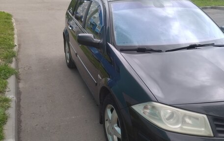 Renault Megane II, 2007 год, 500 000 рублей, 5 фотография