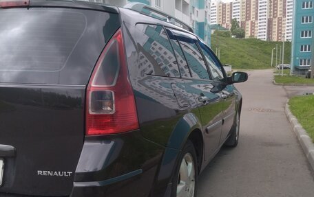 Renault Megane II, 2007 год, 500 000 рублей, 7 фотография