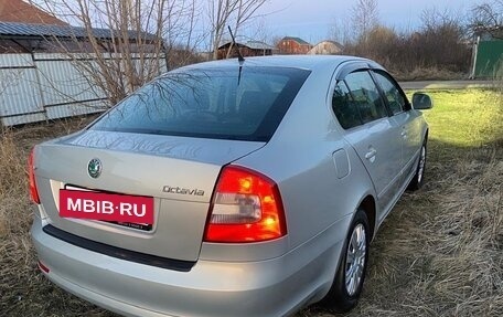 Skoda Octavia, 2012 год, 950 000 рублей, 4 фотография
