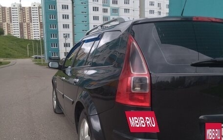 Renault Megane II, 2007 год, 500 000 рублей, 9 фотография