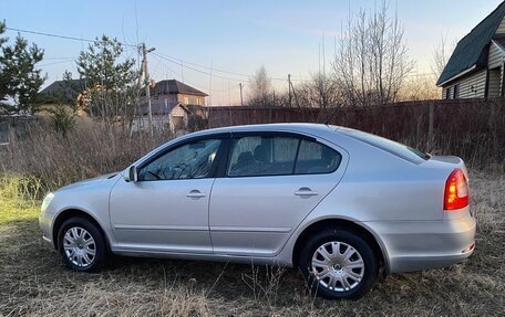 Skoda Octavia, 2012 год, 950 000 рублей, 6 фотография