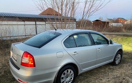 Skoda Octavia, 2012 год, 950 000 рублей, 7 фотография