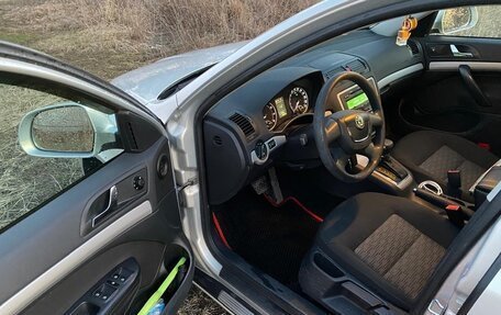 Skoda Octavia, 2012 год, 950 000 рублей, 12 фотография