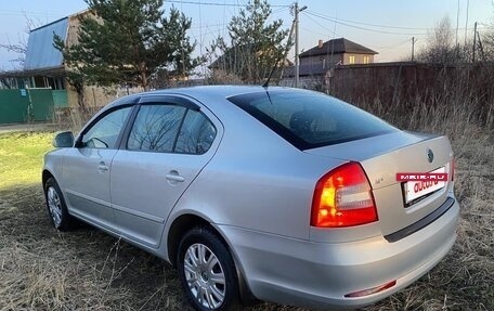 Skoda Octavia, 2012 год, 950 000 рублей, 8 фотография