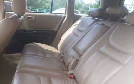 Toyota Highlander III, 2003 год, 980 000 рублей, 10 фотография