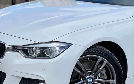 BMW 3 серия, 2018 год, 3 500 000 рублей, 2 фотография