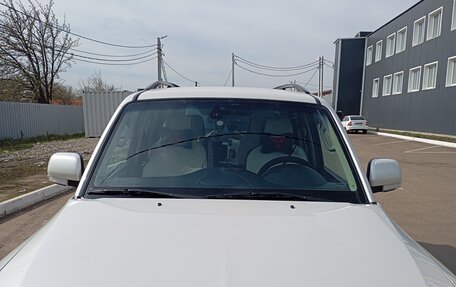 Mitsubishi Pajero IV, 2014 год, 2 670 000 рублей, 8 фотография