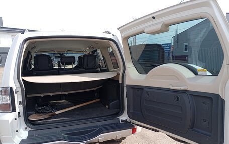 Mitsubishi Pajero IV, 2014 год, 2 670 000 рублей, 6 фотография