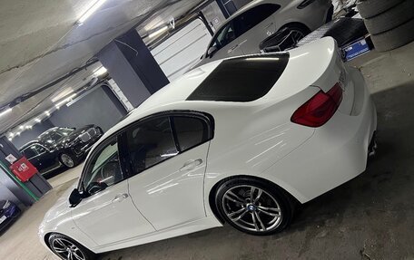 BMW 3 серия, 2018 год, 3 500 000 рублей, 4 фотография