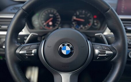 BMW 3 серия, 2018 год, 3 500 000 рублей, 5 фотография