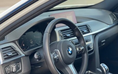 BMW 3 серия, 2018 год, 3 500 000 рублей, 6 фотография