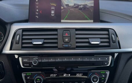 BMW 3 серия, 2018 год, 3 500 000 рублей, 8 фотография