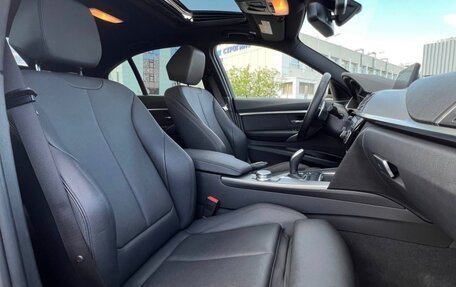 BMW 3 серия, 2018 год, 3 500 000 рублей, 7 фотография