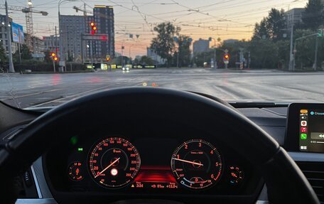 BMW 3 серия, 2018 год, 3 500 000 рублей, 13 фотография