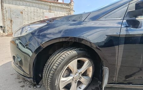Ford Focus III, 2012 год, 690 000 рублей, 8 фотография