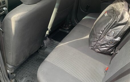 Renault Logan I, 2012 год, 560 000 рублей, 15 фотография