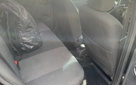 Renault Logan I, 2012 год, 560 000 рублей, 17 фотография