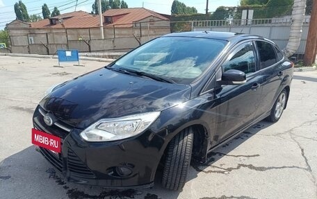 Ford Focus III, 2012 год, 690 000 рублей, 4 фотография