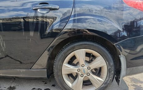 Ford Focus III, 2012 год, 690 000 рублей, 7 фотография