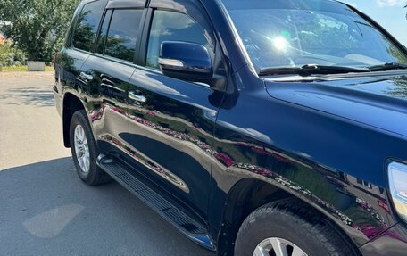 Toyota Land Cruiser 200, 2016 год, 7 000 000 рублей, 3 фотография