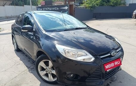 Ford Focus III, 2012 год, 690 000 рублей, 3 фотография