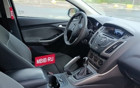 Ford Focus III, 2012 год, 690 000 рублей, 9 фотография