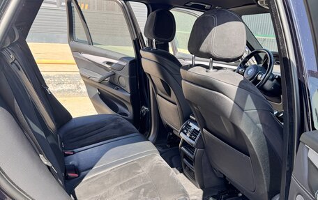 BMW X5, 2017 год, 4 290 000 рублей, 10 фотография