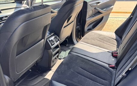 BMW X5, 2017 год, 4 290 000 рублей, 9 фотография