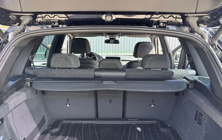 BMW X5, 2017 год, 4 290 000 рублей, 11 фотография