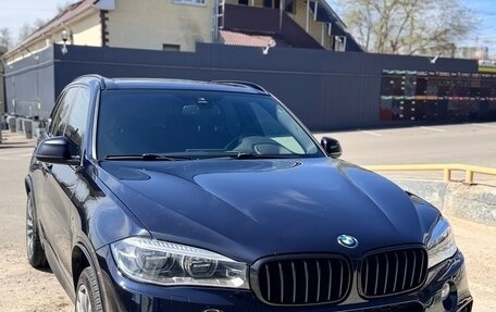 BMW X5, 2017 год, 4 290 000 рублей, 4 фотография