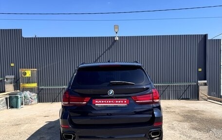 BMW X5, 2017 год, 4 290 000 рублей, 7 фотография