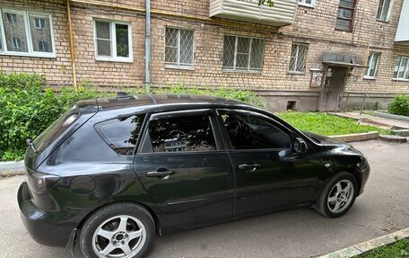 Mazda 3, 2007 год, 480 000 рублей, 2 фотография