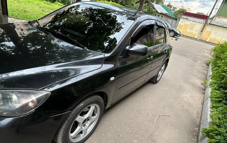 Mazda 3, 2007 год, 480 000 рублей, 4 фотография