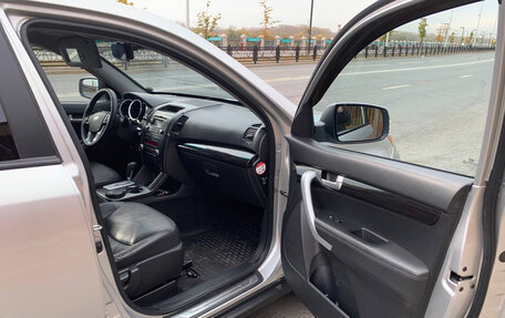 KIA Sorento II рестайлинг, 2010 год, 1 250 000 рублей, 8 фотография