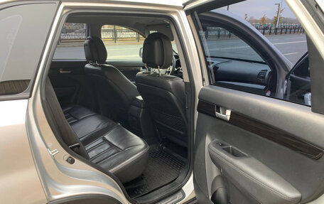 KIA Sorento II рестайлинг, 2010 год, 1 250 000 рублей, 10 фотография