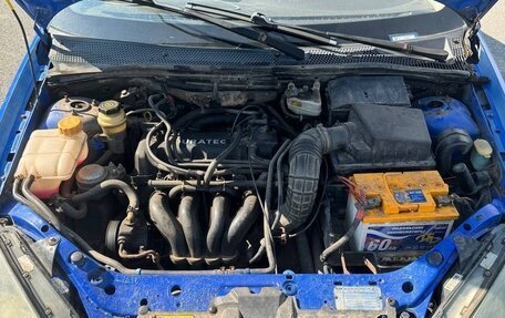 Ford Focus IV, 2003 год, 220 000 рублей, 7 фотография