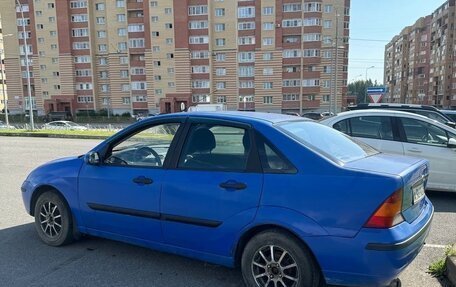 Ford Focus IV, 2003 год, 220 000 рублей, 5 фотография