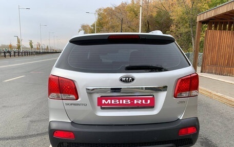 KIA Sorento II рестайлинг, 2010 год, 1 250 000 рублей, 6 фотография