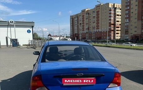 Ford Focus IV, 2003 год, 220 000 рублей, 4 фотография