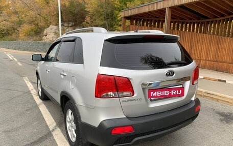 KIA Sorento II рестайлинг, 2010 год, 1 250 000 рублей, 7 фотография