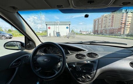 Ford Focus IV, 2003 год, 220 000 рублей, 11 фотография