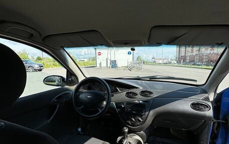 Ford Focus IV, 2003 год, 220 000 рублей, 10 фотография