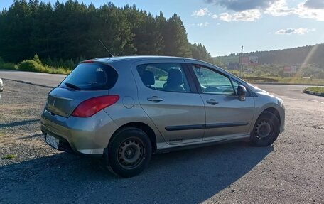 Peugeot 308 II, 2011 год, 500 000 рублей, 2 фотография