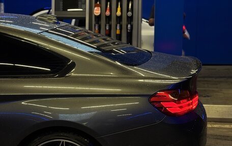 BMW 4 серия, 2014 год, 2 400 000 рублей, 9 фотография