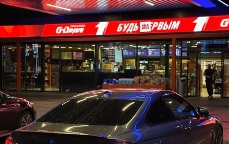BMW 4 серия, 2014 год, 2 400 000 рублей, 4 фотография