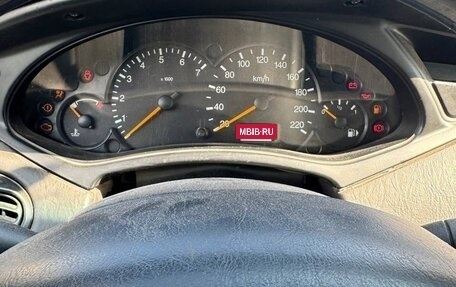 Ford Focus IV, 2003 год, 220 000 рублей, 13 фотография