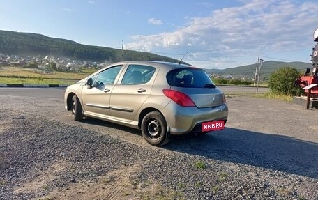 Peugeot 308 II, 2011 год, 500 000 рублей, 3 фотография