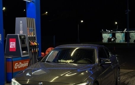 BMW 4 серия, 2014 год, 2 400 000 рублей, 2 фотография