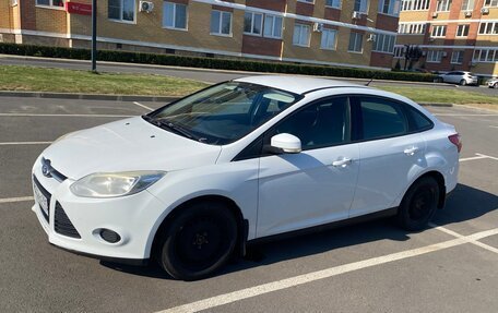 Ford Focus III, 2012 год, 700 000 рублей, 5 фотография