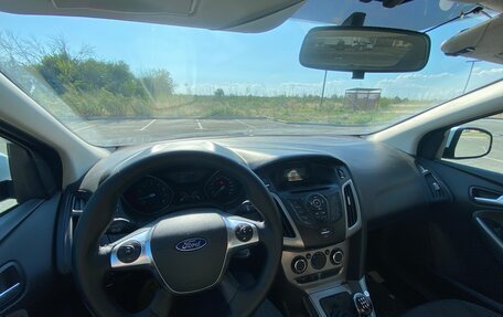 Ford Focus III, 2012 год, 700 000 рублей, 6 фотография